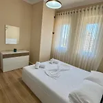 דירה New Bazaar Cozy Luxor , 10 טיראנה