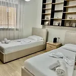 New Bazaar Cozy Luxor , 10 *