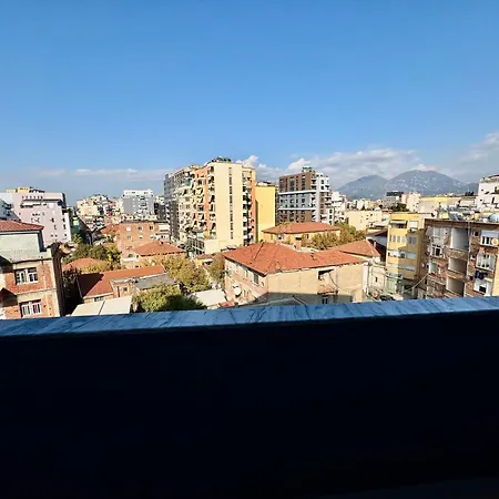 New Bazaar Cozy 4 Appartamento Tirana