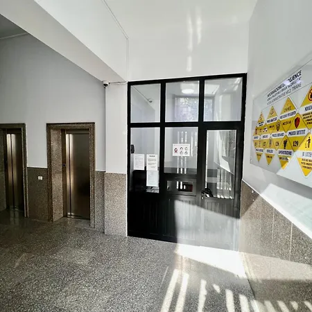 New Bazaar Cozy 4 דירה *