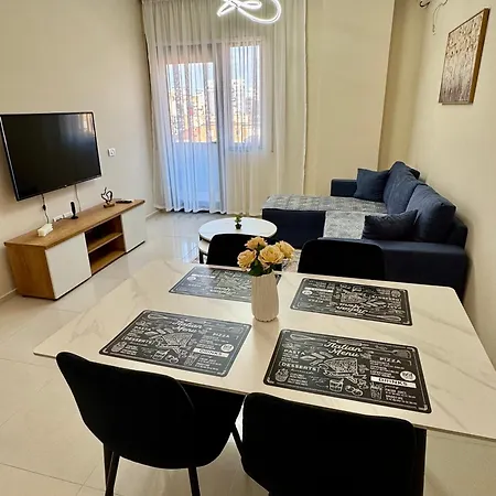 דירה New Bazaar Cozy 4