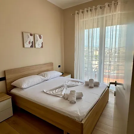 New Bazaar Cozy 4 דירה *