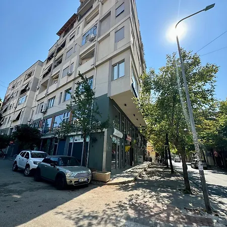 Appartamento New Bazaar Cozy 4 *