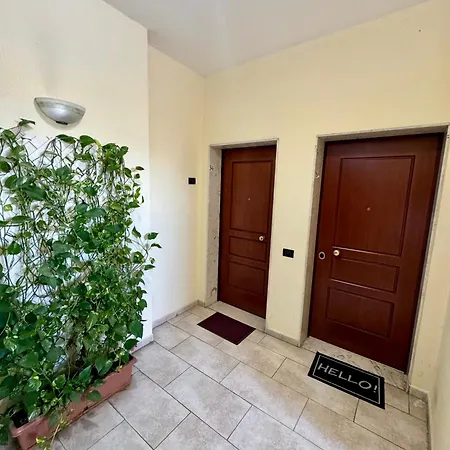 Appartamento New Bazaar Cozy 4