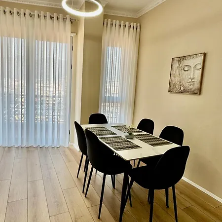 דירה New Bazaar Cozy 4