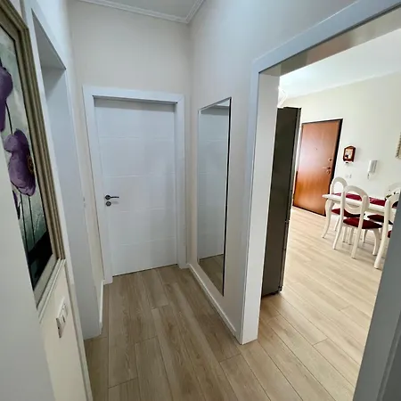 Appartamento New Bazaar Cozy 4