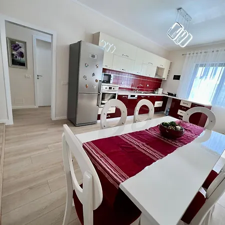 Appartamento New Bazaar Cozy 4 *