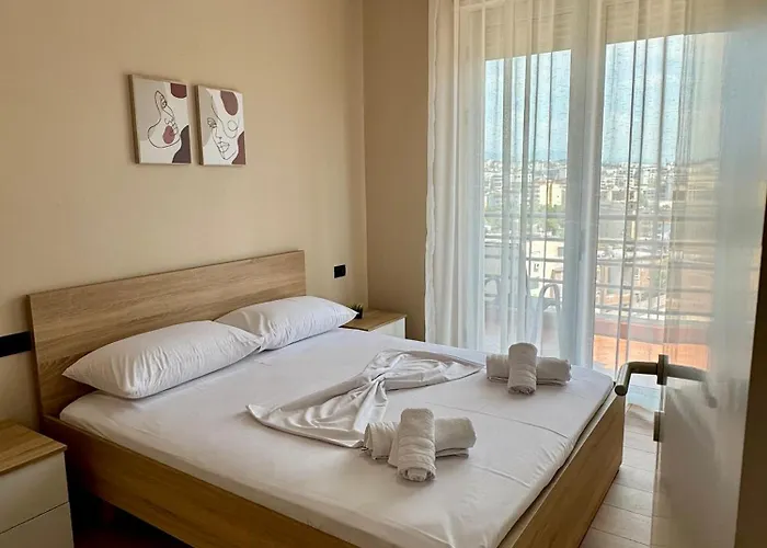 New Bazaar Cozy 4 Apartment *