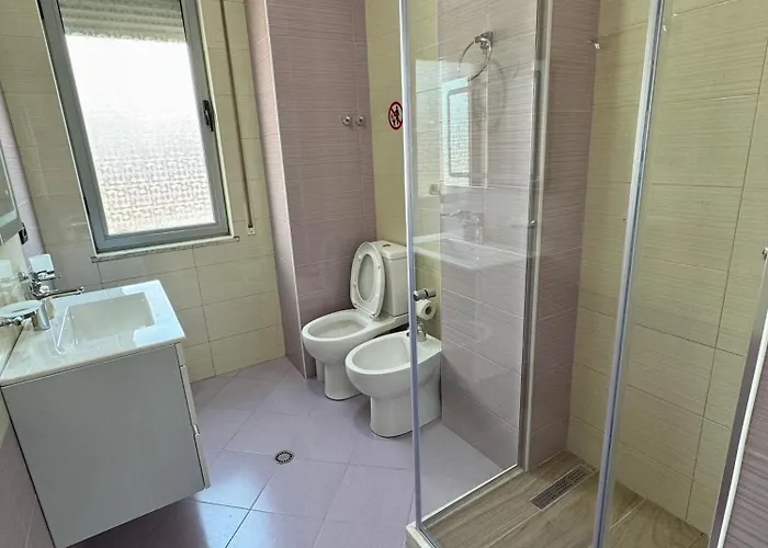 New Bazaar Cozy 4 Apartment Tirana