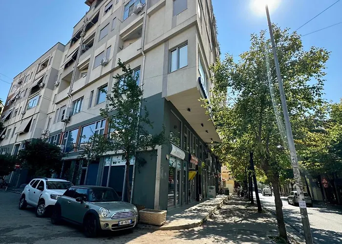 Apartment New Bazaar Cozy 4 *