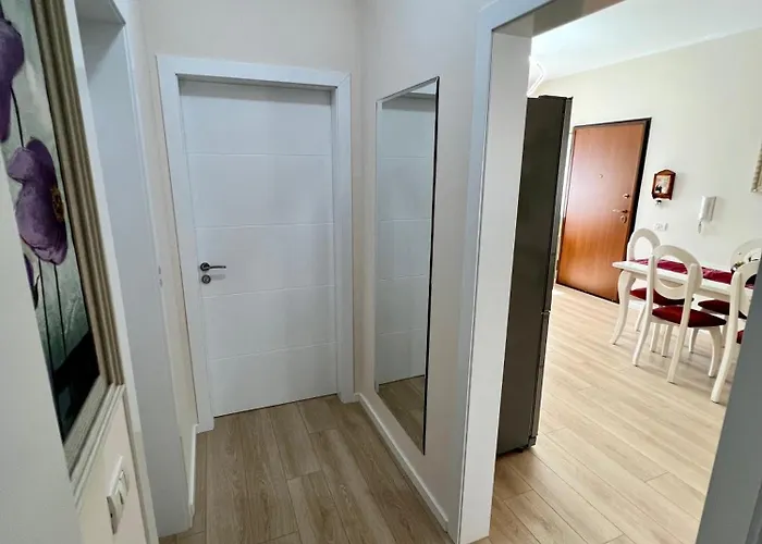 Apartment New Bazaar Cozy 4