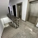 New Bazaar Cozy 4 * Tirana