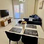Appartement New Bazaar Cozy 4