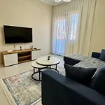 Appartement New Bazaar Cozy 4 Tirana