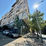 Appartement New Bazaar Cozy 4 *