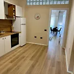 New Bazaar Cozy 4 Appartement