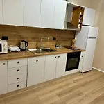 Appartement New Bazaar Cozy 4 *