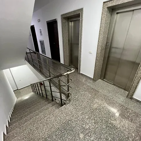 New Bazaar Cozy 4 * Тирана