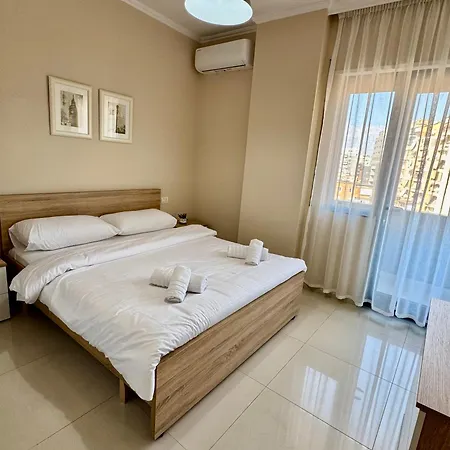 New Bazaar Cozy 4 Apartament *