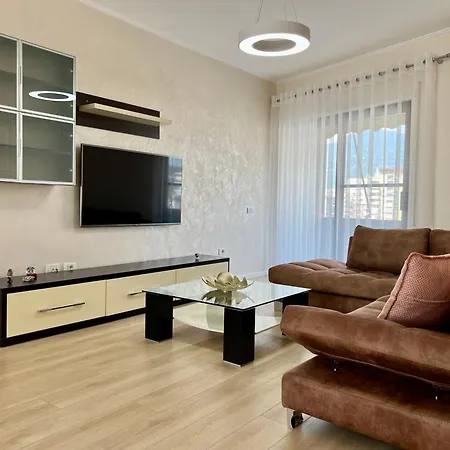 Appartement New Bazaar Cozy 4 *