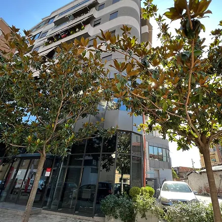 Апартаменты New Bazaar Cozy 4 Тирана