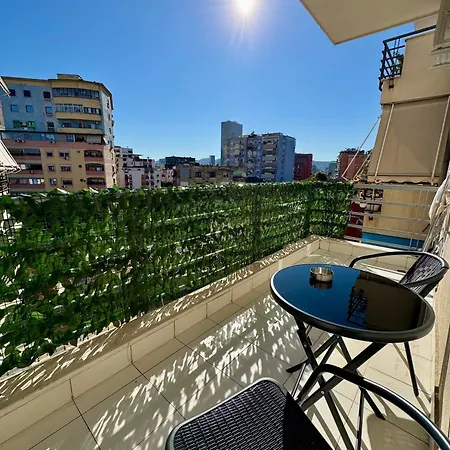 New Bazaar Cozy 4 Apartament *
