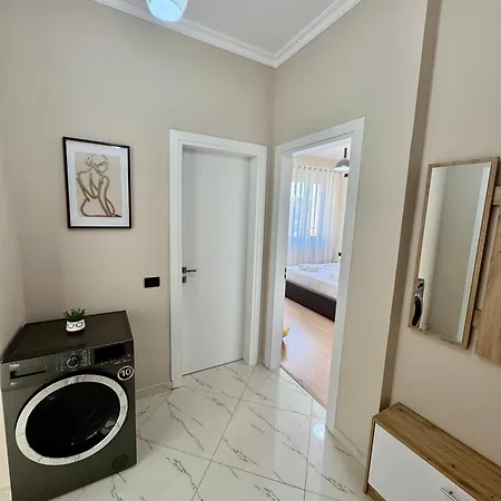 New Bazaar Cozy 4 Apartament