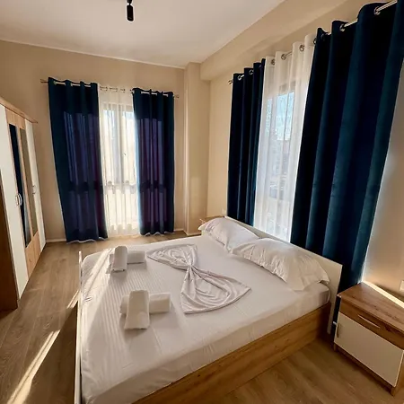 New Bazaar Cozy 4 Apartament *