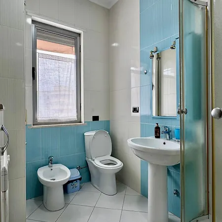 New Bazaar Cozy 4 * Tirana