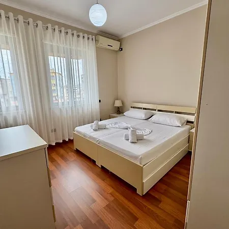 Apartament New Bazaar Cozy 4