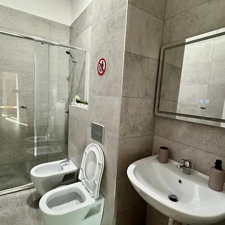 New Bazaar Cozy 4 Apartament *