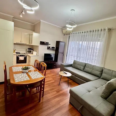 Apartament New Bazaar Cozy 4