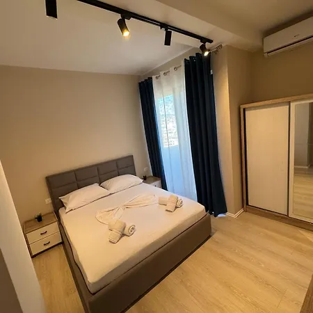 Apartament New Bazaar Cozy 4 *