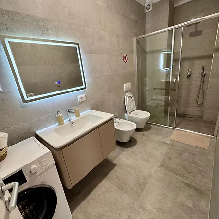 New Bazaar Cozy 4 Apartament *