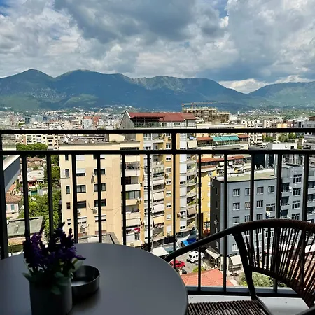 New Bazaar Cozy 4 Tirana