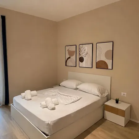 Apartament New Bazaar Cozy 4 *