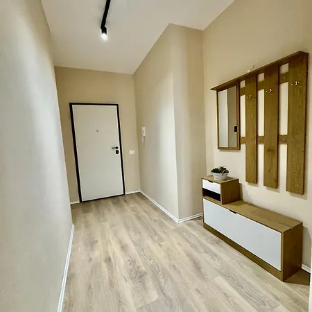New Bazaar Cozy 4 Apartament