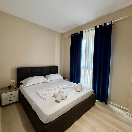 New Bazaar Cozy 4 Apartament Tirana