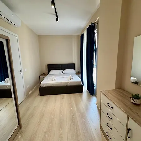 Apartament New Bazaar Cozy 4 *