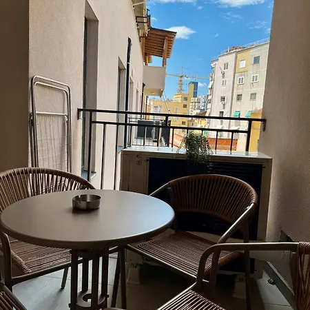 Apartament New Bazaar Cozy 4 *