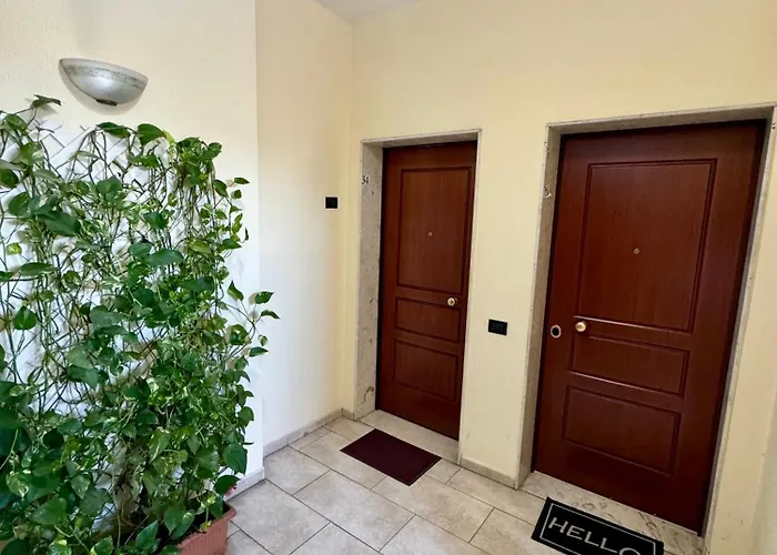 公寓 New Bazaar Cozy 4